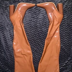 I only wore these once and it was for a few mins for photos! Need gone asap!